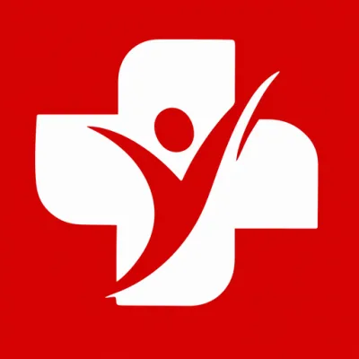 Shreeji Pharmacy & Surgical Indore logo