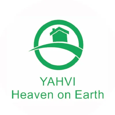 Yahvi the farm Best farmhouse in Jaipur logo