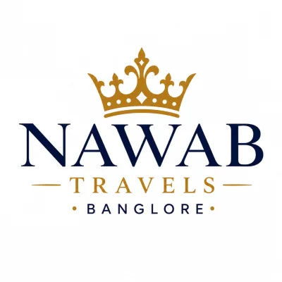 Nawab Travels logo