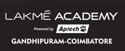 Lakme Academy Gandhipuram Coimbatore logo
