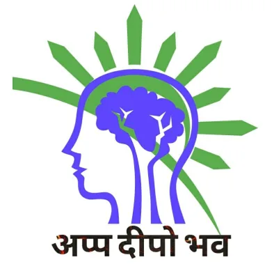 Vivek Pratap Singh Psychiatrist In Patna logo