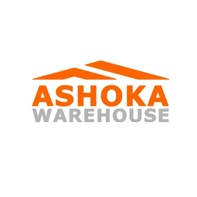 Ashoka Warehousing logo
