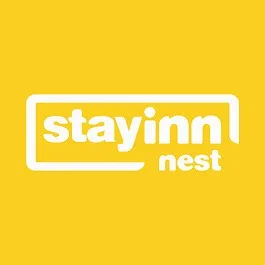 Stayinn Nest logo