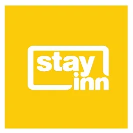 StayInn Stayinn Suites logo