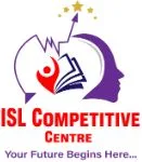 ISL Competitive Coaching Centre logo