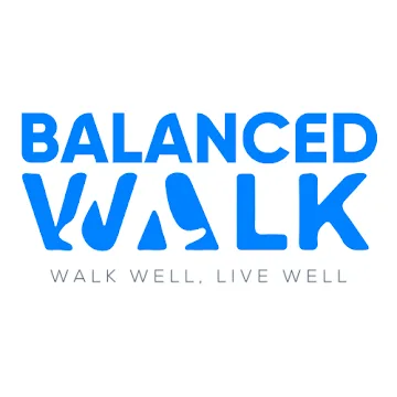 Balanced Walk Physiotheraphy Center logo