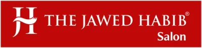 The Jawed Habib Salon logo