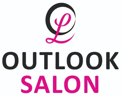 Outlook Unisex Salon & Nail Art - AWHO, Sandeep Vihar logo