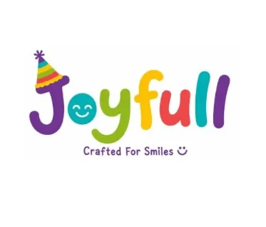 JoyFull Balloon Decoration Patna logo
