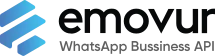 Emovur logo