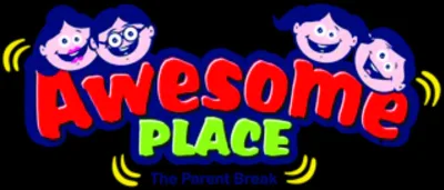 Awesome Place - Birthday Party Places in Bangalore logo
