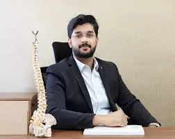 Dr Fazal Rehman -Senior Micro Endoscopic & Robotic Spine Surgeon I National Board Certified Spine Surgeon logo