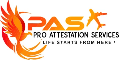 Pro Attestation Services logo