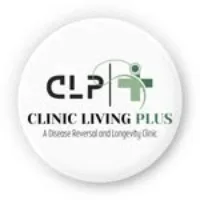 Clinic Living Plus logo