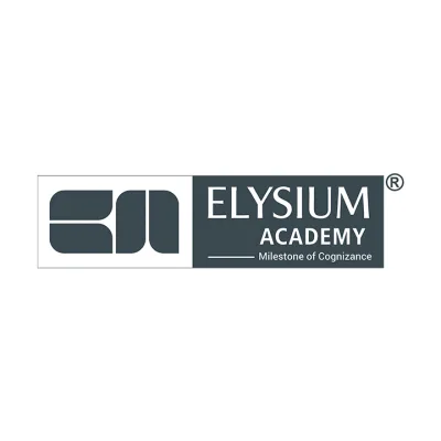 Elysium Academy Hosur logo