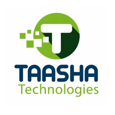 TaashaTech Infosolutions Pvt. Ltd.