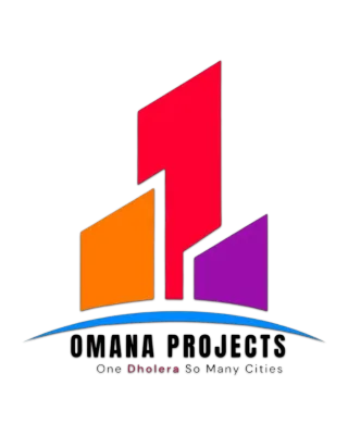 Dholera Residential Plot logo