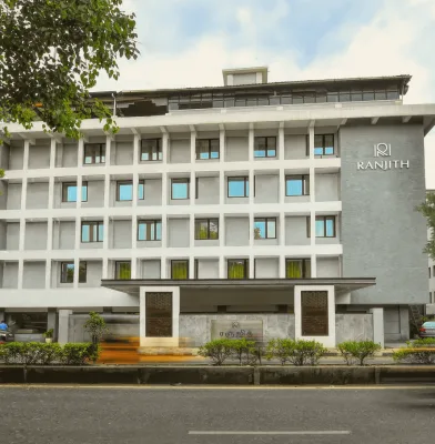 Hotel Ranjith