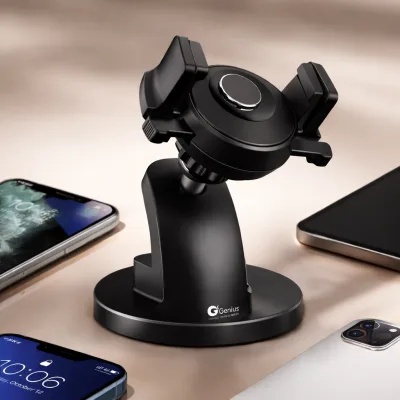 GENIUS INNOVATION LLP