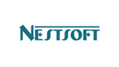 Nestsoft Technomaster logo