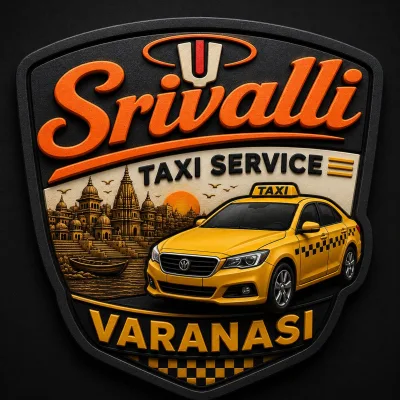 Srivalli Taxi Service Varanasi