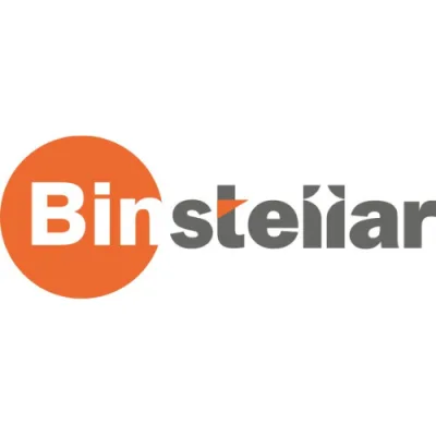Binstellar Technologies Pvt. Ltd.