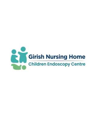 Girish Nursing Home logo
