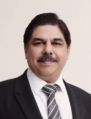 Dr. Hrishikesh Pai - One of the Best IVF Doctor in Mumbai, India