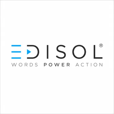 Edisol logo