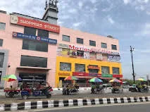 Motion Education Rudrapur logo