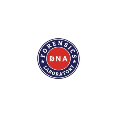 DNA Forensics Laboratory logo