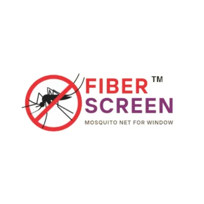 Fiber screen.