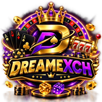 DreamExch logo