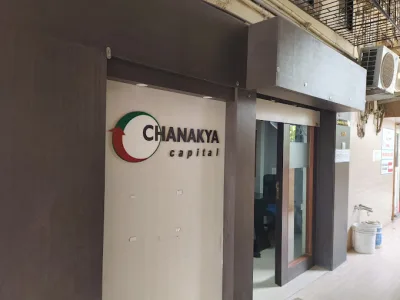 CHANAKYA CAPITAL SERVICES PVT. LTD