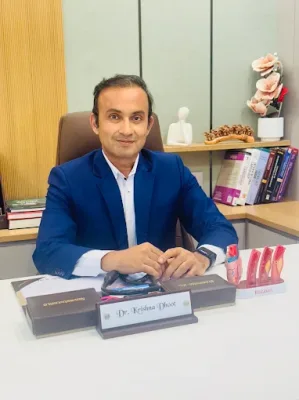 DR. KRISHNA DHOOT