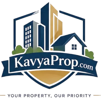 Kavya Prop logo