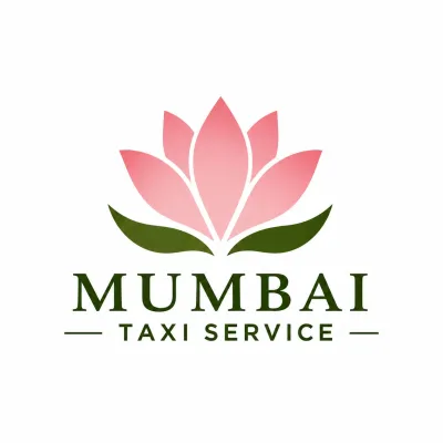 Prayagraj Taxi Point logo