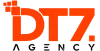 DT7 Agency logo