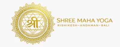 Shree maha yoga logo