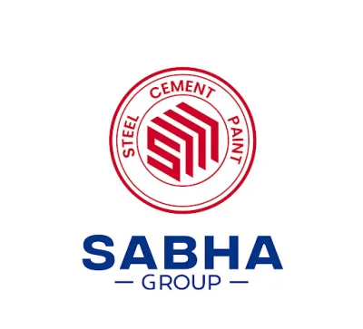 Sabha Steel logo