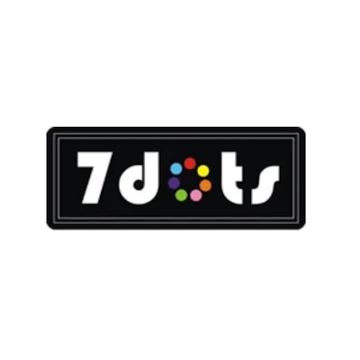 7Dots logo