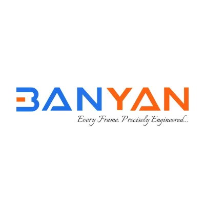 Banyan Engineering Tech logo