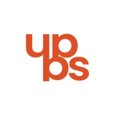 UPBS Technology - Digital Marketing Agency logo