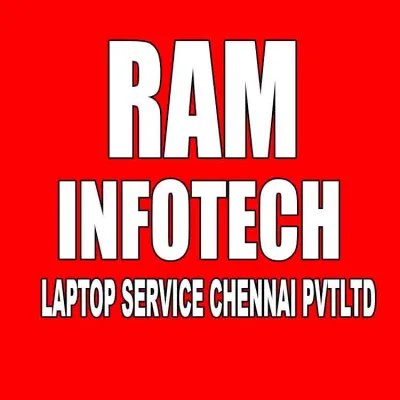 Raminfotech Laptop service Chennai Pvt Ltd