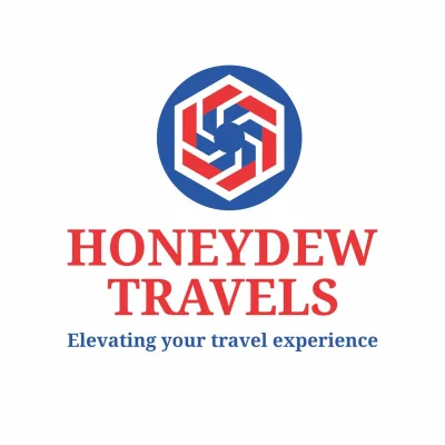 Honeydew Travels - Trusted Taxi Service & Car Rental in Pune logo