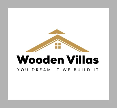 Woodenvillas logo