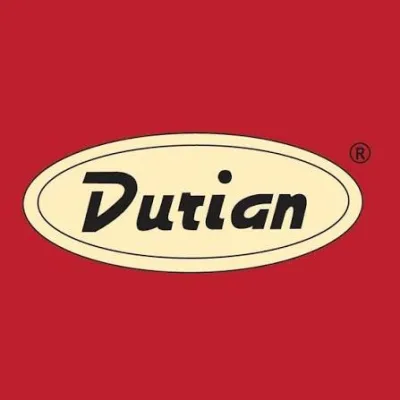 DURIAN FURNITURE logo