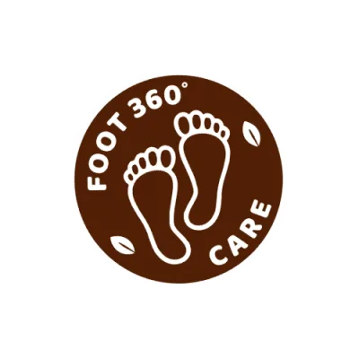 Foot 360° Care - The Complete Reflexology - Mogappair - Chennai logo