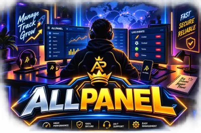 AllPanel