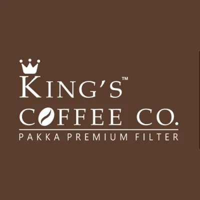 King's Coffee Co. Jayanagar 9th Block